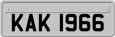 KAK1966