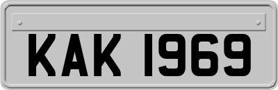 KAK1969