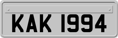 KAK1994