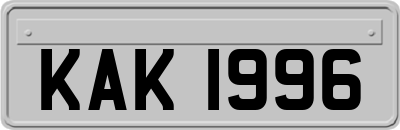 KAK1996