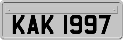 KAK1997