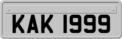 KAK1999
