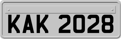 KAK2028