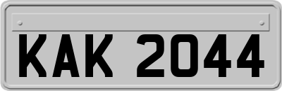 KAK2044