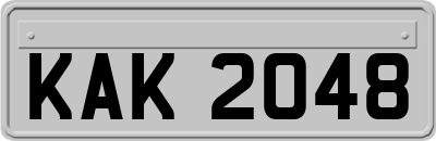 KAK2048