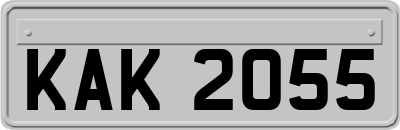 KAK2055