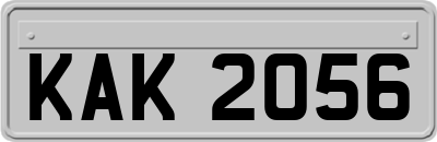 KAK2056