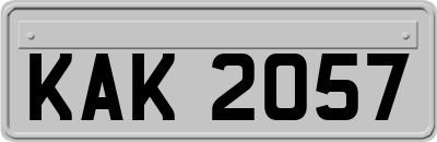 KAK2057