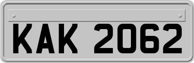 KAK2062