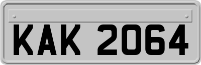 KAK2064