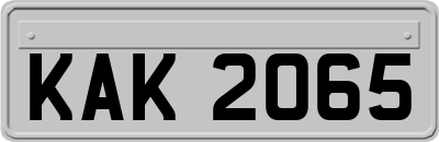KAK2065