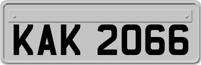 KAK2066