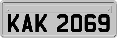 KAK2069