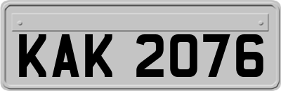 KAK2076