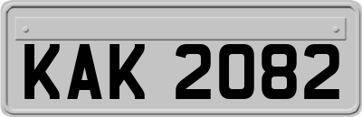 KAK2082