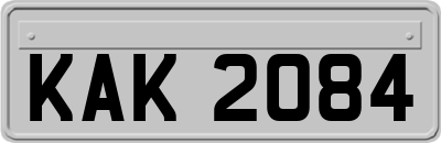 KAK2084