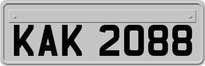 KAK2088