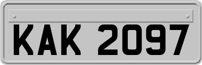 KAK2097