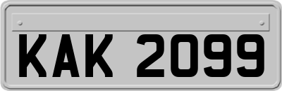 KAK2099