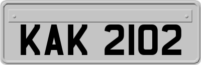 KAK2102