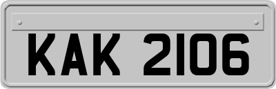 KAK2106