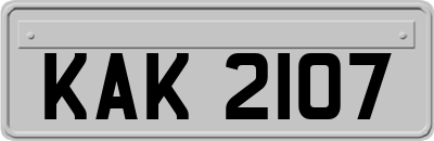 KAK2107