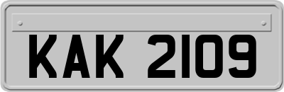 KAK2109