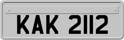 KAK2112