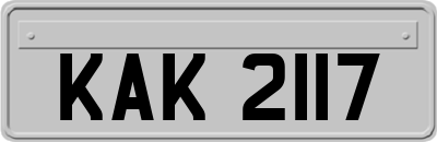 KAK2117