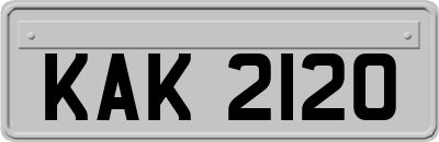 KAK2120