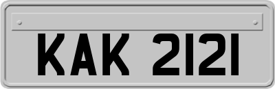 KAK2121
