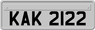 KAK2122