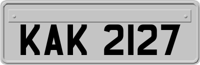 KAK2127