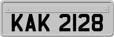 KAK2128