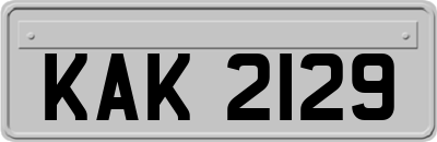 KAK2129