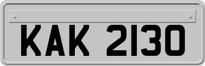KAK2130