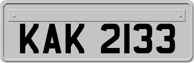 KAK2133