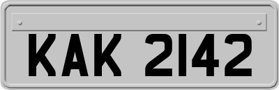 KAK2142