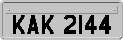 KAK2144