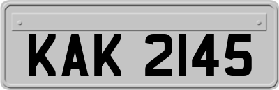 KAK2145