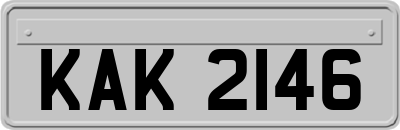 KAK2146