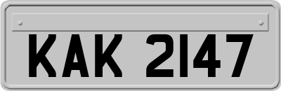 KAK2147