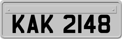 KAK2148