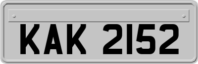 KAK2152