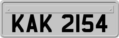 KAK2154