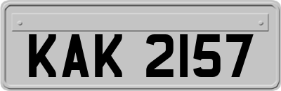 KAK2157
