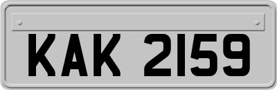 KAK2159
