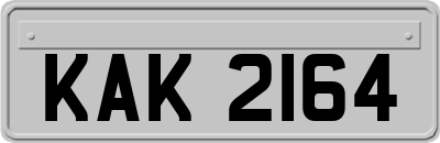 KAK2164