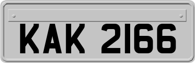 KAK2166