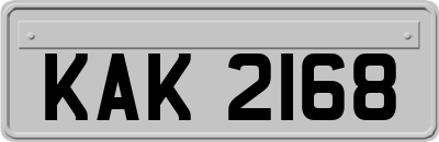 KAK2168